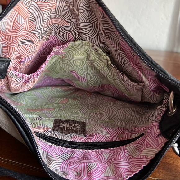 The Sak crossbody - Picture 5 of 8